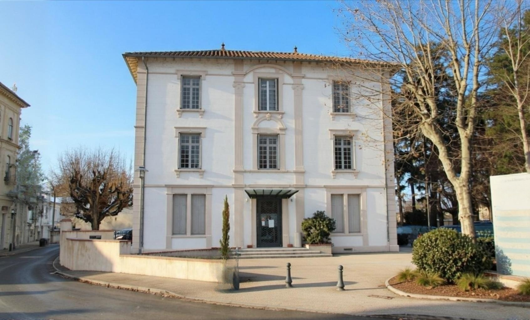 Prendre soin de nos concitoyens